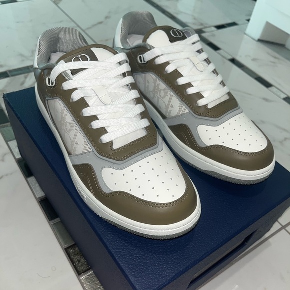 DIOR B27 Low- Top Sneaker - Picture 2 of 5
